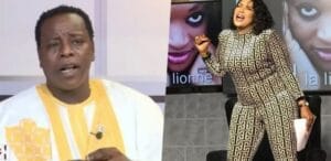 Affaire Amina Poté/Kouthia: Le rendez-vous devant le juge encore reporté jusqu’au…