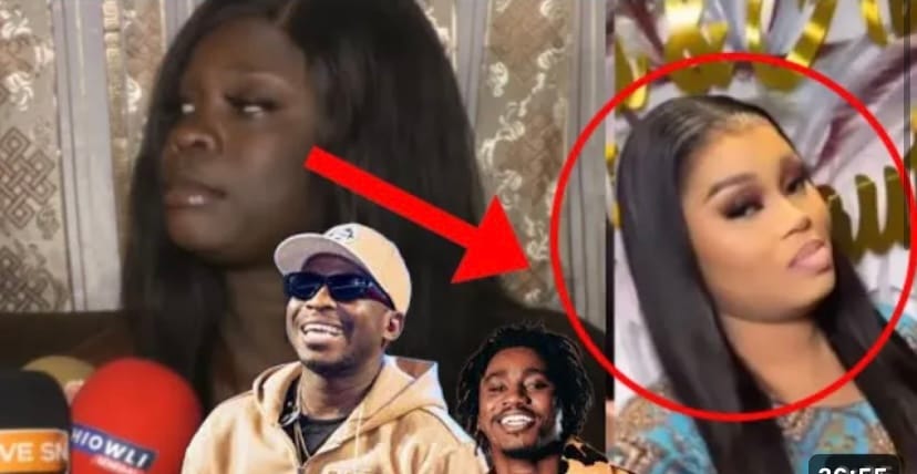 (Vidéo) – Cause séparation Sidy Diop/Banaya ? Fatou Sarr assène ses vérités : «Amna droit… »