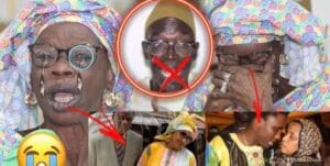 (Vidéo) – SenTV, Waly Seck, Diaga: Maman Aïcha crache toutes ses vérités en larmes.
