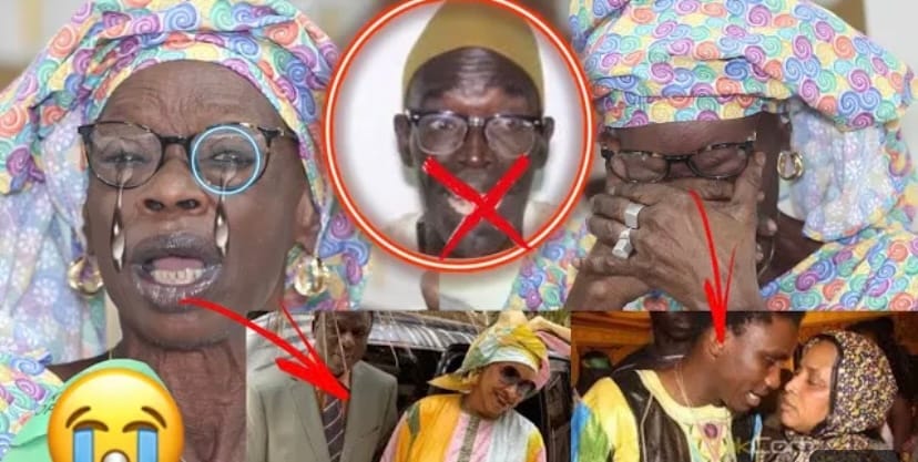 (Vidéo) – SenTV, Waly Seck, Diaga: Maman Aïcha crache toutes ses vérités en larmes.