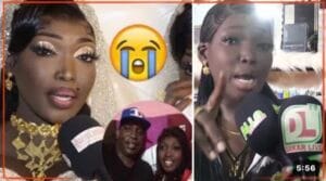 (Vidéo) – Rumeurs de son divorce: Astou Laobé brise enfin le silence.
