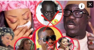 (Vidéo)- Khadim Samb corrige Alassane Mbaye et Mor Thiam Gueweul «Goor dou nek si Gew djiguen»