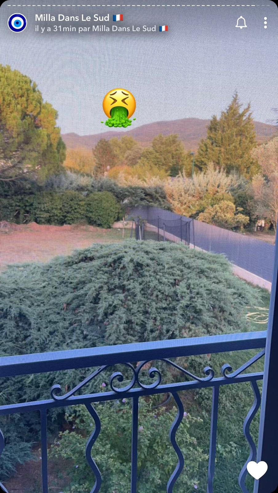 (6) Photos - Milla Jasmine : Accusée de mensonges sur l