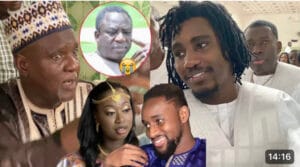 (Vidéo) – Devant Assane Ndiaye, Wally dit à Ismaela Lo de demander la main de la femme de Alioune Seck