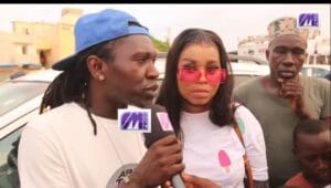 (Vidéo)- La grosse boulette du père de Ndeye Ndiaye Banaya : «Ya tay nek thiaga, ndakh sa yaay…»