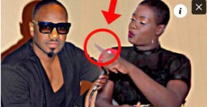 (Vidéo)- «Baba Hamdy moma toudé wone Myrma..»; révèle la chanteuse