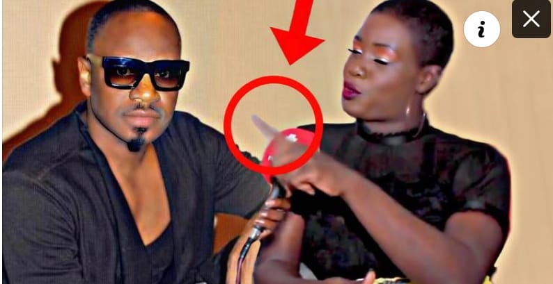 (Vidéo)- «Baba Hamdy moma toudé wone Myrma..»; révèle la chanteuse