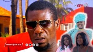 Sa vraie vie, Bator et «Famille sénégalaise» : Confidences inédites de Mar Lô !