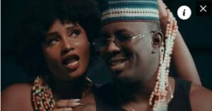 (Clip officiel) – La chanteur Ridia Na émerveille ses fans avec, « Ladji Kopati ».