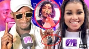 (Vidéo) – « Ndeye Ndiaye dagn ko wahlo pour… », Barito, snapeur de Sidy Diop.