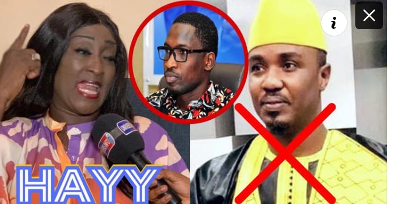 (Vidéo)- Brouille entre Cheikh Sarr et Demba Guissé: Pendo met en garde et avertit