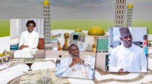 Grande mosquée Tivaouane : Wally Seck, Pape Diouf, Niang Kharagne Lo…participent