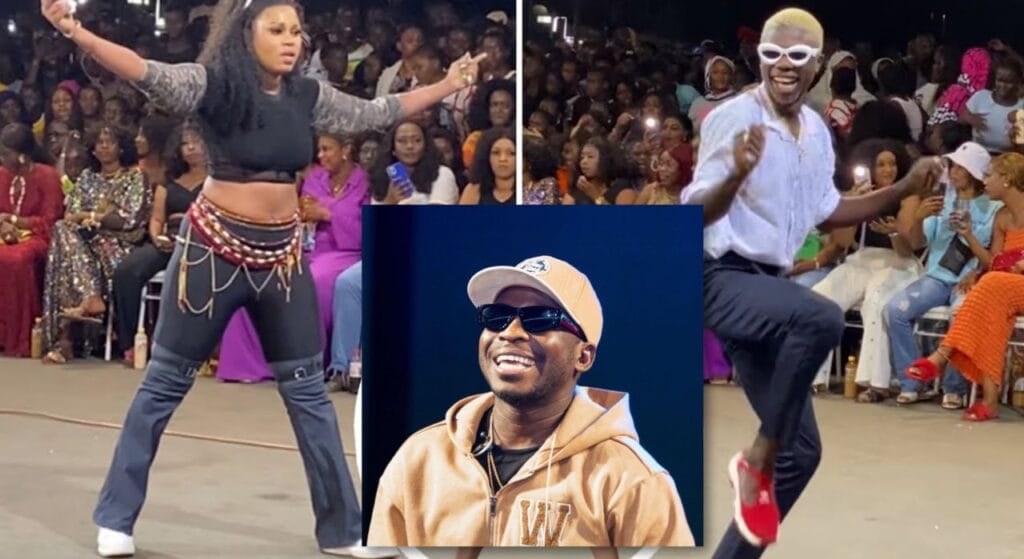 (Vidéo) – « Ndeye Ndiaye Banaya a déçu, trahi», Ndiapp, danseur de Sidy Diop