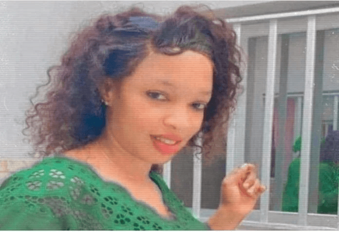 Disparition mystérieuse d’une femme enceinte: Sa famille révèle ses derniers mots.