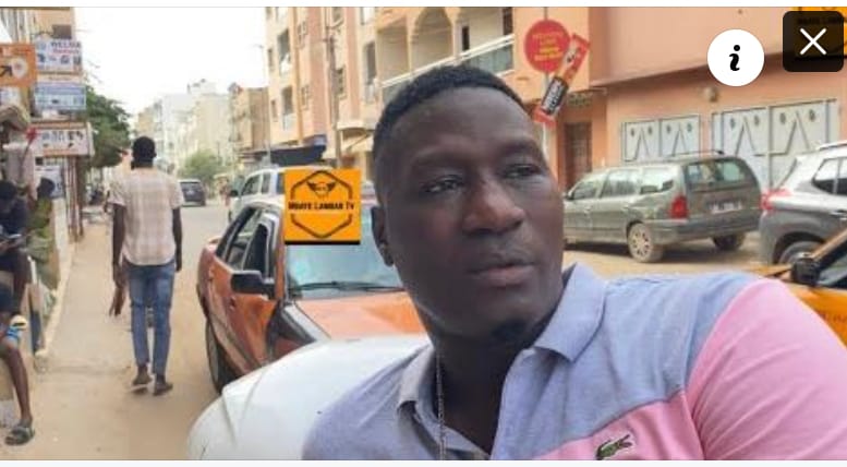 (Vidéo)- Yves Niang tire sur Abou Thioubalo «Na ligueye té bayi wakh bi…»