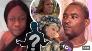 (Vidéo) – «Amzozo kilifeu moko tak au Radisson», la bombe de Ouzin Keïta.