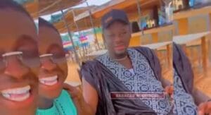 (Vidéo) – « Nawlé da fort »: Omaro et Kheucha se moquent de Ismaila Mbaye. A mourir de rire !