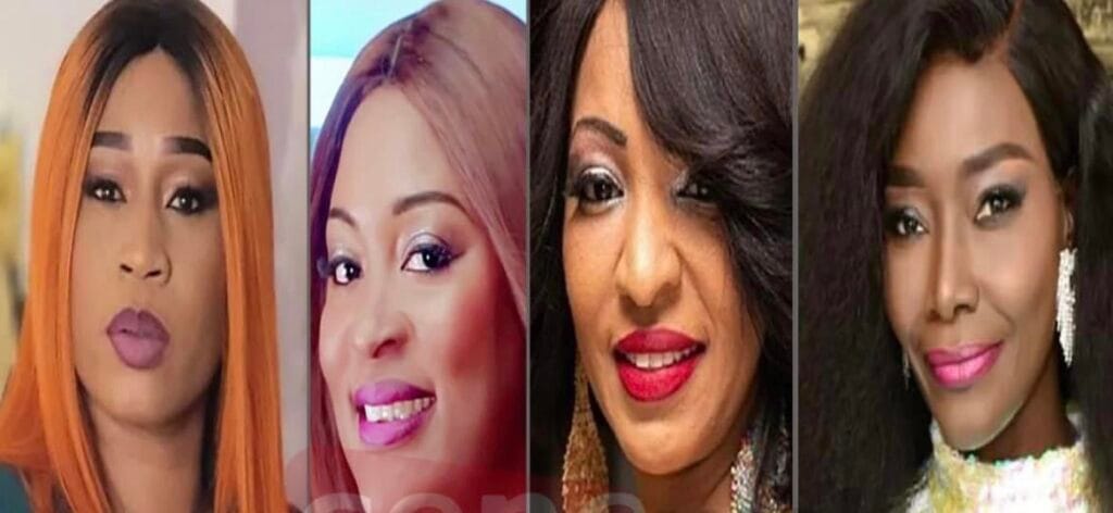 Musique – Titi ft Aïda Samb, Coumba Gawlo Ft Viviane: Des duos que réclament les Sénégalais.