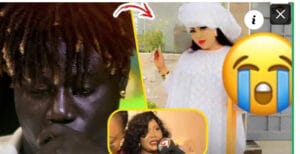 Inalilahi wa inahi radjihoun: Pawlish Mbaye vient de….
