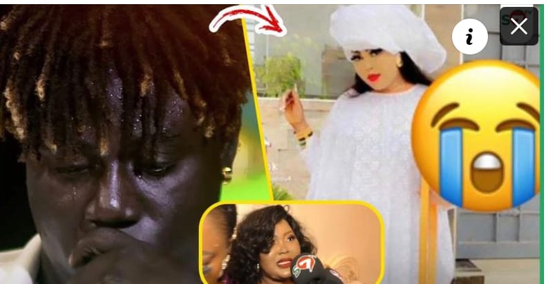 Inalilahi wa inahi radjihoun: Pawlish Mbaye vient de….