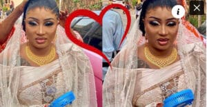 (Vidéo)- Alkhayri: Les premières images exclusives du mariage de Ndeya Beauty