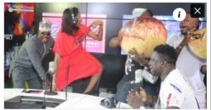 (Vidéo)- Fatou Woré et Cheikh Sarr aux bongo : Ambiance inédite…