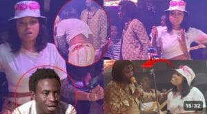 (Vidéo) – «Beus niki tay fi lay nék», Ndeye Ndiaye Banaya quitte Sidy Diop pour Waly Seck.