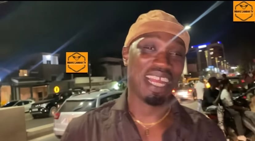 (Vidéo) – « Sama khol sédeu na thi Waly… », Khaly Mbaye contredit Ameth Thiou.