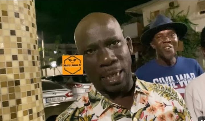 (Vidéo) – Loutah démo nguinté Waly ? La réponse très stricte de Kéba Seck.