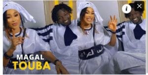 (Vidéo)- Marichou et son mari, activent le mode «Safar »