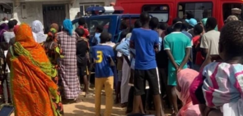 Kawtef – Pikine : Un gardien tüe son ami qui avait mangé tout leur repas.