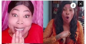 (Vidéo)- Ça chauffe entre Nabou Dash et Ticket Laobé «Koula eumbeul si sa dome dji…»