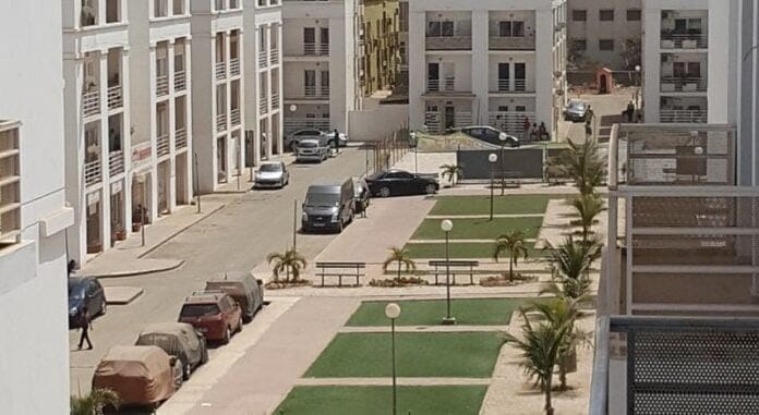 Kawtef – Cité Mixta: La police met fin au « khawaré » de 10 « Gordj!guen ». D’incroyables produits trouvés…