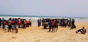 Cas de noyade à la plage de l&rsquo;Hydrobase : Un troisième corps sans vie repêché