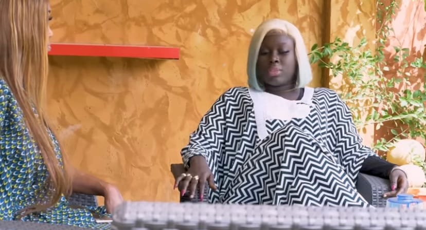 (Série) – Famille Sénégalaise – Saison 2: Bande annonce – Épisode 104 !