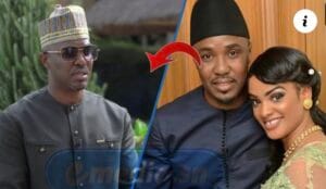 (Vidéo) – « Sama diabar 3 semaines lagn guéneu gnou… », Cheikh Sarr.