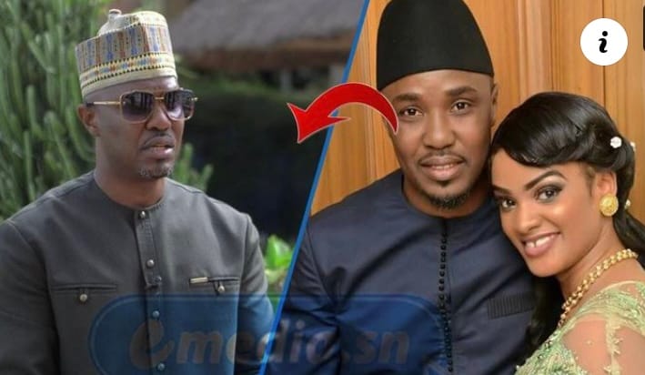 (Vidéo) – « Sama diabar 3 semaines lagn guéneu gnou… », Cheikh Sarr.