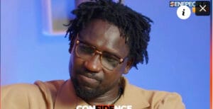 (Vidéo)- Au bord des larmes, Demba Guissé révèle «Le jour où on m’a accusé de vol…»