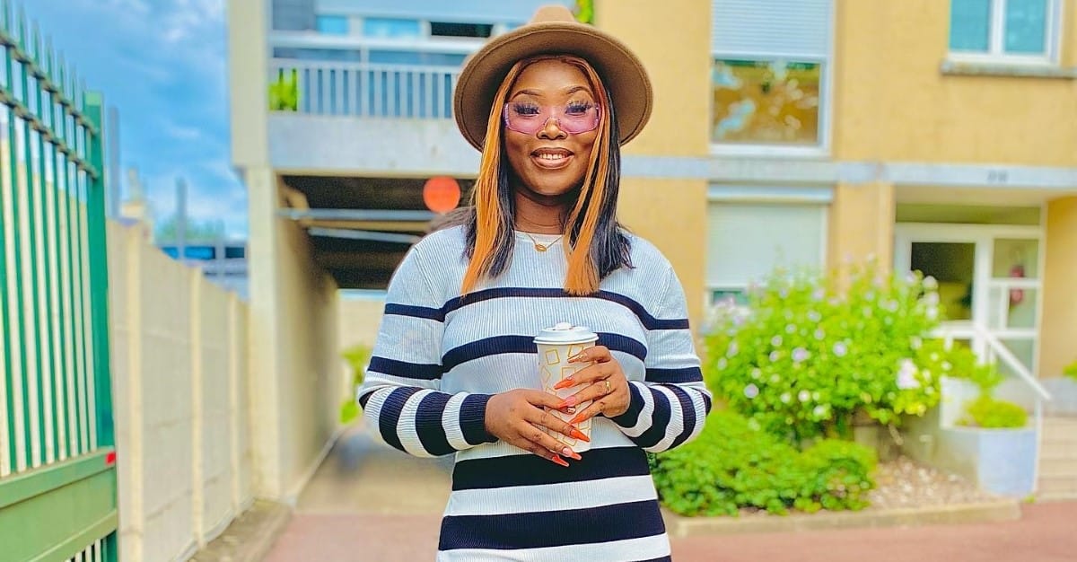 Accident de circulation impliquant l&rsquo;artiste Zouglou Roseline Layo en Côte d&rsquo;Ivoire