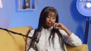 Adiouza, la voix féminine marquante de la scène musicale sénégalaise