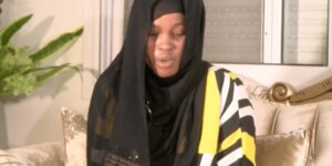 Adji Sarr : Disparition momentanée et inquiétudes