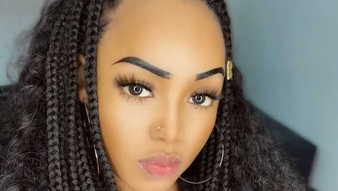 Arrêt sur image : Aïcha Koné donne enfin signe de vie