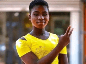 Aïcha Trembler dévoile une part méconnue de sa vie
