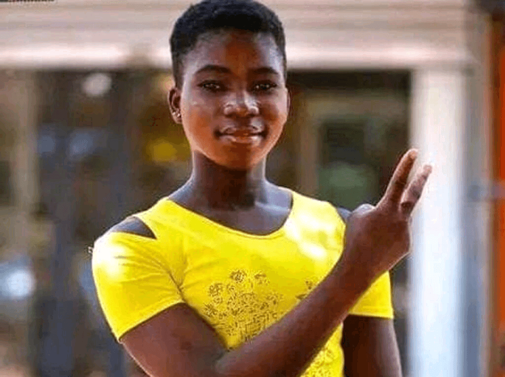 Aïcha Trembler dévoile une part méconnue de sa vie