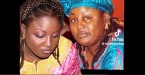 Aissatou Diop Fall sous le feu des critiques : un secret troublant dévoilé