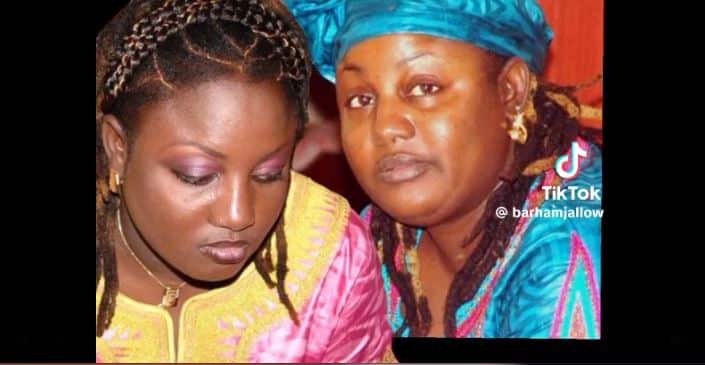 Aissatou Diop Fall sous le feu des critiques : un secret troublant dévoilé