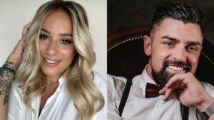 Alicia de &lsquo;Mariés au premier regard&rsquo; a retrouvé l&rsquo;amour : Réaction surprenante de son ex Bruno
