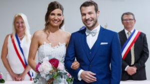 Annonce surprenante de Charline et Vivien de MAPR : Le couple est-il toujours ensemble ?