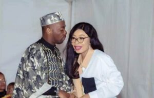 Axel Merryl contre Kim Makosso : Une querelle de Tiktokeurs tourne au drame familial
