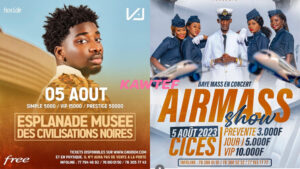 Concerts VJ et Baye Mass du 05 Août: Vers une annulation de la bataille ?